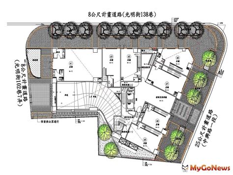 房屋原始結構圖|新北市政府建築圖電子副本請取系統